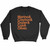 Miami In 92 Marino Clayton Duper Cox Oliver Sweatshirt Sweater
