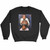 Nas And J Cole Crown Passing Sweatshirt Sweater