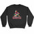 Phoenix Coyotes Vintage Hockey Sweatshirt Sweater