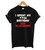 Lockdown Birthday Art Man's T-Shirt Tee