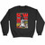 Shaquille O Neal Slam Cover Tee Orlando Magic Sweatshirt Sweater