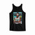 Carmelo Anthony Nba Denver Nuggets Slam Cover Tank Top