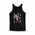 Helga Nickelodeon Hey Arnold Tank Top