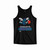 Hornets Old School Tank Top Hornets Old School Tank Top