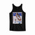 James Harden Philadelphia 76Ers Nba Slam Cover Tank Top James Harden Philadelphia 76Ers Nba Slam Cover Tank Top