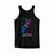 John Wick Baba Yaga Keanu Reeves Tank Top