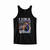 Luka Doncic Dallas Texas Basketball Tank Top