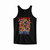 Monkey D Luffy Pirate King Anime One Piece Tank Top Monkey D Luffy Pirate King Anime One Piece Tank Top