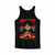 One Piece Anime Monkey D Luffy King Of Pirates Tank Top