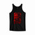 The Walking Dead Rick Grimes Daryl Dixon Negan Tank Top The Walking Dead Rick Grimes Daryl Dixon Negan Tank Top