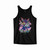Toon Dark Magician Yu Gi Oh Tank Top Toon Dark Magician Yu Gi Oh Tank Top