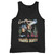 Travis Scott Astroworld Rapper Tank Top