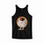 Yakuza Nugget The Manager Gaming Tank Top