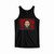 Yg West Coast Rapper Tank Top