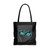 Blue Lock Isagi Yoichi Flow Tote Bags