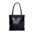 Isagi Yoichi Blue Lock Meta Vision Tote Bags