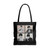 Suga Face Bts Tote Bags