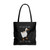 Untitled Goose Gaming Tote Bags