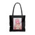 Waifu Material Anime Girl Lewd Manga Tote Bags