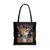 Yu Gi Oh Yugi Mutou Tote Bags