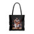 Zion Williamson Meme Club Tote Bags