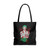 Zoro Anime One Piece Bloody Zoro Tote Bags