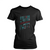 John Wick Baba Yaga Keanu Reeves Movie Womens T-Shirt Tee