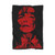 Bjork Punk Rock Blanket