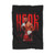 Captain Roy Jones Blanket
