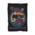 Cheap Trick Tour 1977 Clock Strikes Ten Blanket