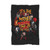 Chucky Jason Freddy Pennywise Halloween Most Wonderful Time Of The Year Blanket