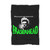 Eraserhead 90s David Lynch Twin Peaks Scifi Blanket