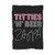 Frank Titties N Beer Rock Tour Blanket