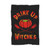 Halloween Ghost Drink Up Witches Witch Blanket