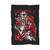 Himura Kenshin Rurouni Kenshin Samurai Anime Blanket