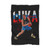 Luka Doncic Basketball Player Blanket