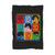 One Direction Official Ladies Blanket