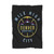 Vintage Denver Basketball Mile Highs City Blanket