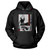 Alchemist Edward Elric Anime Hoodie