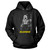 Blondie Funtime Rock N Roll Music Band Hoodie