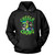 Cheech Chong Logo Hoodie