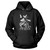 Ninja Scroll Jubei Kibagami Hoodie