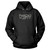 Pancho Lefty Merle Haggard Willie Nelson Country Music Hoodie