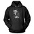 Ruffy Angry Zorro Gear One Manga Hoodie