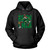 Shawn Kemp Basketball Player Hoodie