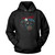 Slayer Live Undead 1984 Hoodie Slayer Live Undead 1984 Hoodie