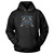 Spiderman Venom Gym Workout Sport Cool Hoodie