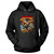 Street Fighter Dhalsim Hoodie