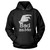 Tom Waits Beautiful Melodies Hoodie