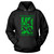 Type O Negative Express Yourself Just Say Yes Hoodie